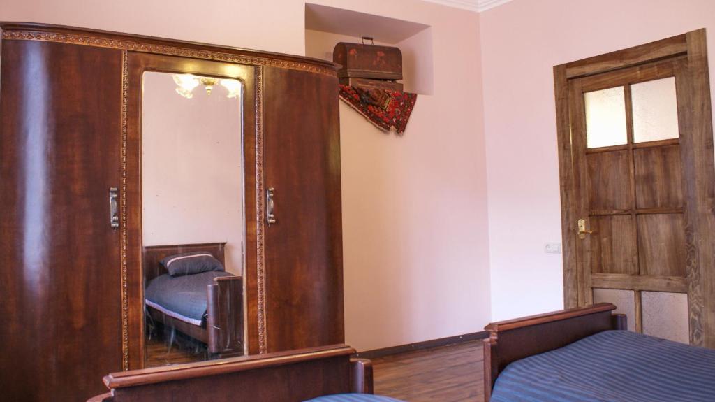 Takht House Βίλα Dilijan Δωμάτιο φωτογραφία